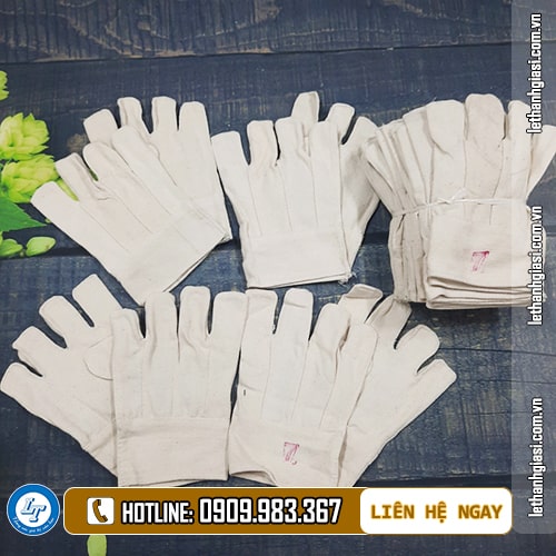 bao tay vải bạt sỉ rẻ, uy tín tại TPHCM bao tay vải bạt sỉ rẻ, uy tín tại TPHCM
