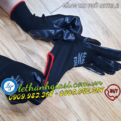 Tìm mua GĂNG TAY BẢO HỘ PHỦ SƠN ĐEN giá sỉ Tìm mua GĂNG TAY BẢO HỘ PHỦ SƠN ĐEN giá sỉ