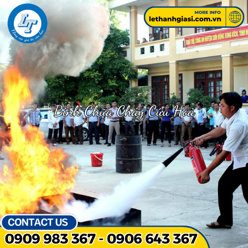 bình chữa cháy cứu hoả 2 bình chữa cháy cứu hoả 2