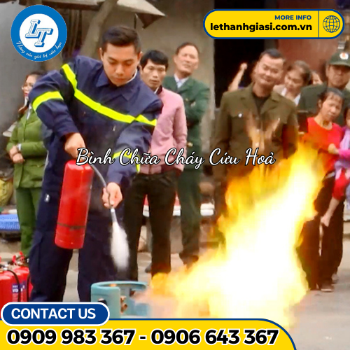 bình chữa cháy cứu hoả 3 bình chữa cháy cứu hoả 3
