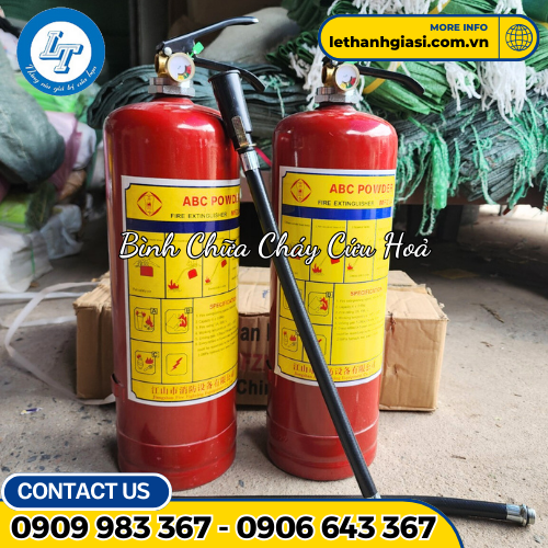 bình chữa cháy cứu hoả 1 bình chữa cháy cứu hoả 1