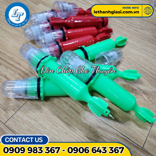 đèn hỏa tiễn ghe tàu đi biển 1  đèn hỏa tiễn ghe tàu đi biển 1