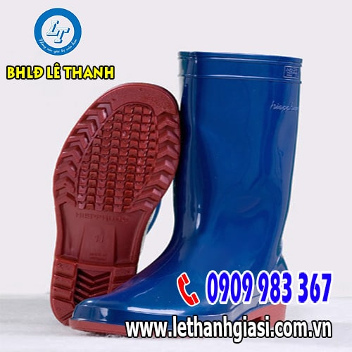 Ủng cao su Hiệp Phước