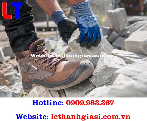 Giày bảo hộ safety jogger Giày bảo hộ safety jogger