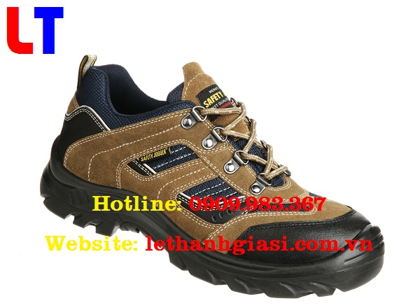 Giày bảo hộ safety jogger Giày bảo hộ safety jogger
