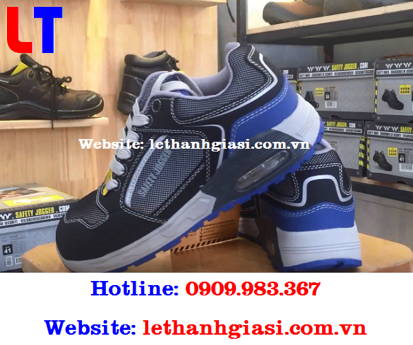 Giày bảo hộ safety jogger Giày bảo hộ safety jogger