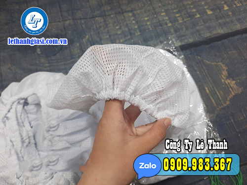 xưởng phân phối nón lưới công nhân chất liệu chính hãng nón lưới