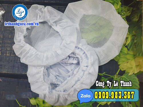 xưởng phân phối nón lưới công nhân chất liệu chính hãng nón lưới