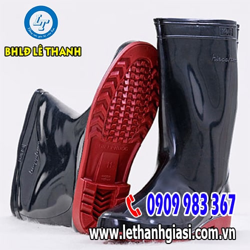 Ủng cao su Hiệp Phước