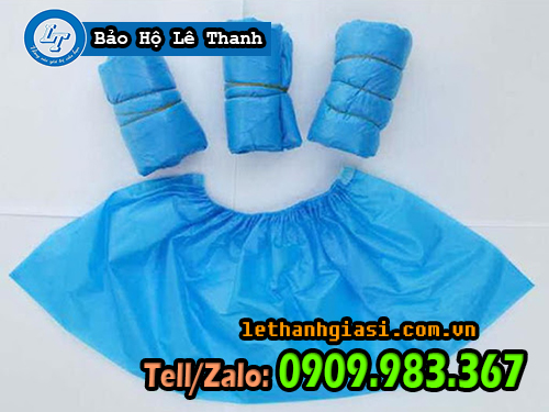 địa điểm cung cấp giày đi trong phòng sạch chất lượng tại bình chánh bọc giày