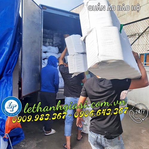 Mua sỉ QUẦN ÁO BẢO HỘ CÔNG TRÌNH giá rẻ HCM Mua sỉ QUẦN ÁO BẢO HỘ CÔNG TRÌNH giá rẻ HCM