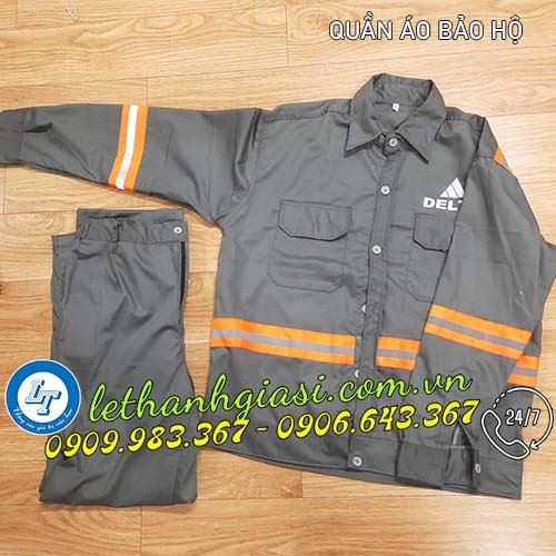 Mua sỉ QUẦN ÁO BẢO HỘ CÔNG TRÌNH giá rẻ HCM Mua sỉ QUẦN ÁO BẢO HỘ CÔNG TRÌNH giá rẻ HCM