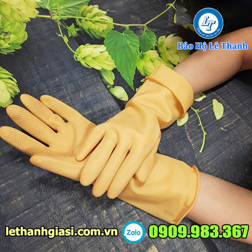 cung ứng găng tay nam long uy tín nhất hiện nay gt nam long