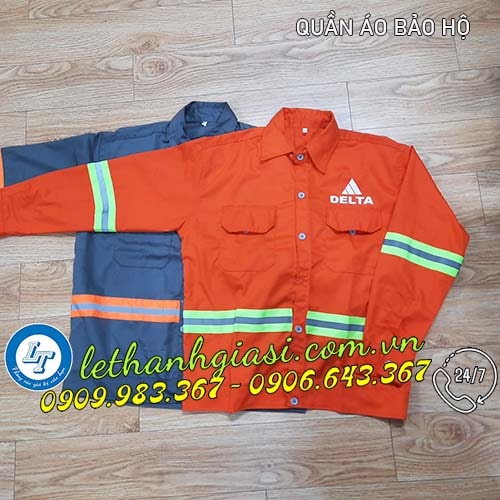 Mua sỉ QUẦN ÁO BẢO HỘ CÔNG TRÌNH giá rẻ HCM Mua sỉ QUẦN ÁO BẢO HỘ CÔNG TRÌNH giá rẻ HCM