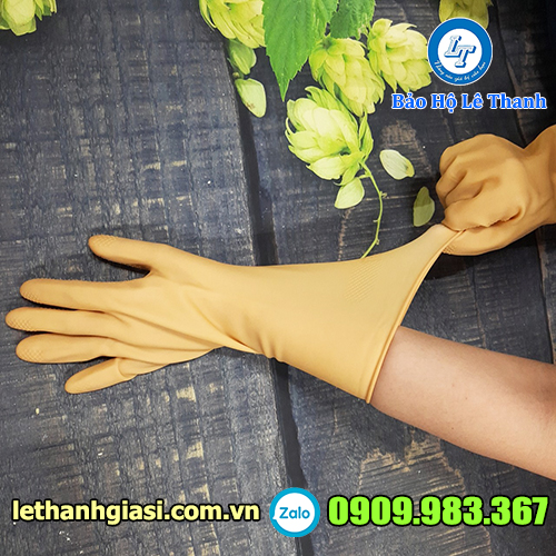 cung ứng găng tay nam long uy tín nhất hiện nay gt nam long