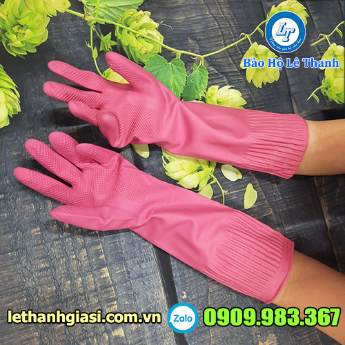 cung ứng găng tay nam long uy tín nhất hiện nay gt nam long