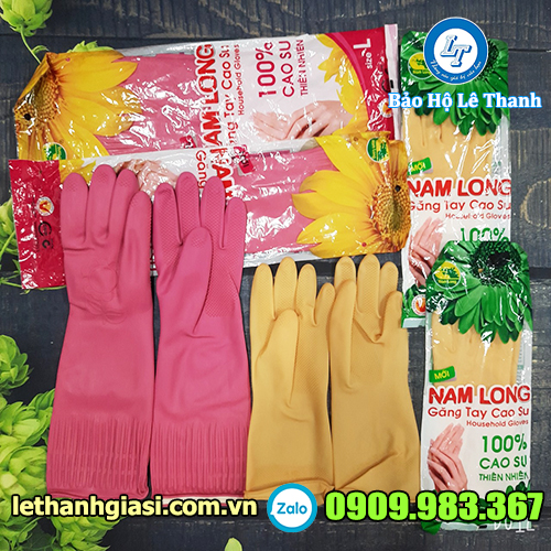 cung ứng găng tay nam long uy tín nhất hiện nay gt nam long