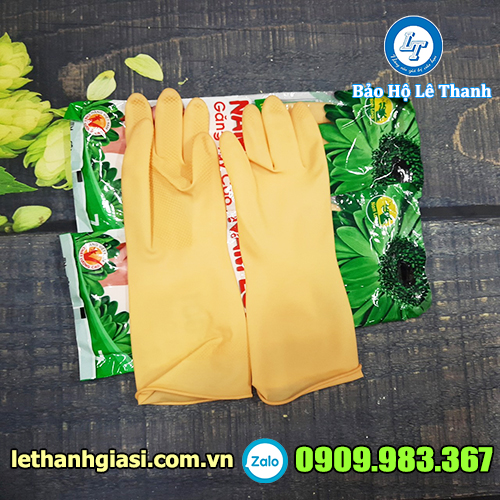 cung ứng găng tay nam long uy tín nhất hiện nay gt nam long