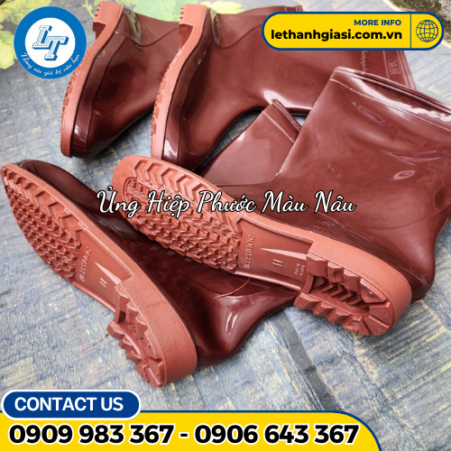 ủng bảo hộ hiệp phước 3 ủng bảo hộ hiệp phước 3