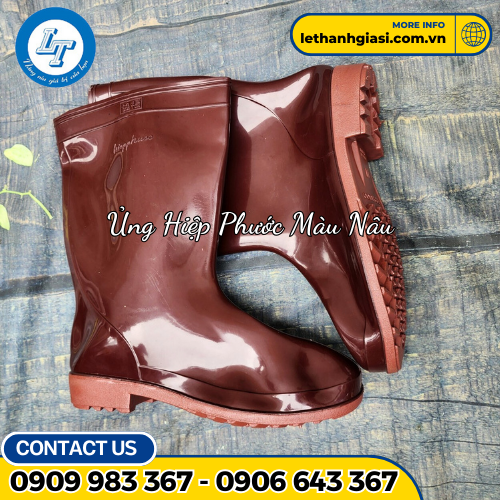 ủng bảo hộ hiệp phước 2 ủng bảo hộ hiệp phước 2