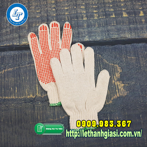 làm sao mua găng tay phủ hạt nhựa tốt tại tp.hcm hạt nhựa