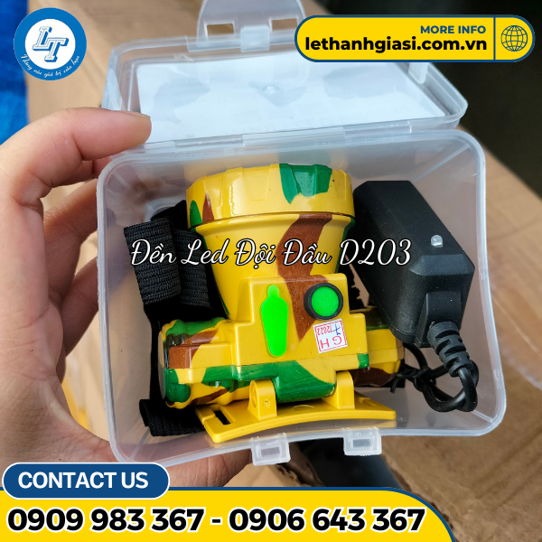 đèn siêu sáng pin đội đầu giá rẻ tốt nhất 4 đèn siêu sáng pin đội đầu giá rẻ tốt nhất 4