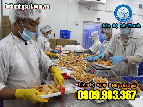 công ty nào nổi tiếng về cung cấp găng tay y tế nitrile gt nitrile