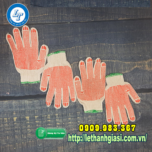 làm sao mua găng tay phủ hạt nhựa tốt tại tp.hcm hạt nhựa