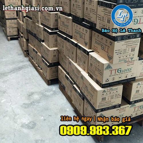 công ty nào nổi tiếng về cung cấp găng tay y tế nitrile gt nitrile