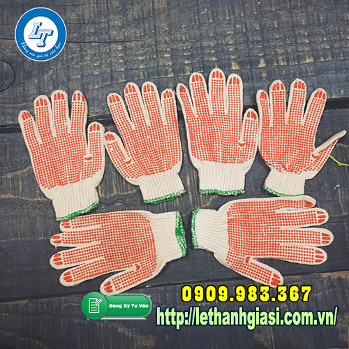 làm sao mua găng tay phủ hạt nhựa tốt tại tp.hcm hạt nhựa