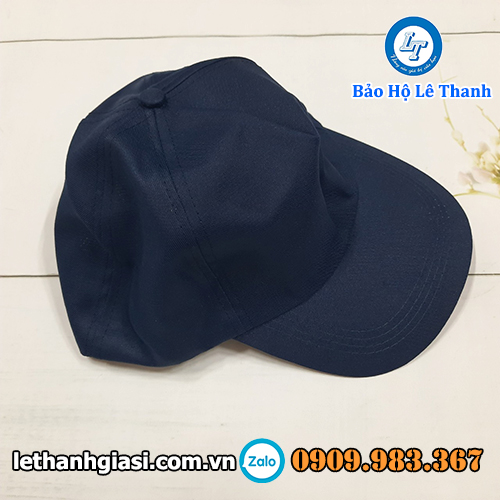 nón kết trơn - sản phẩm thẩm mỹ cao nón kết