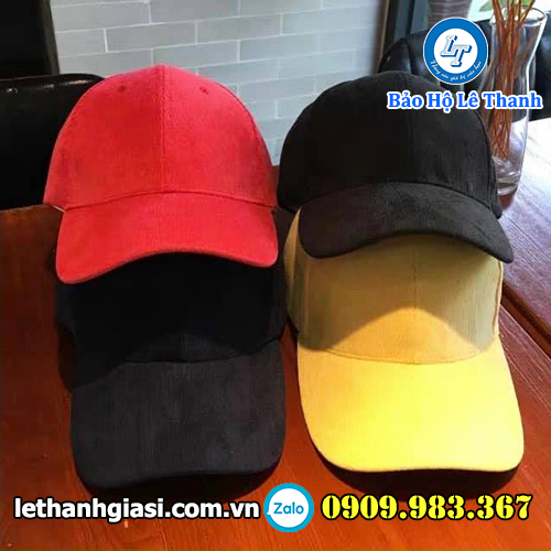 nón kết trơn - sản phẩm thẩm mỹ cao nón kết