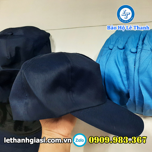 nón kết trơn - sản phẩm thẩm mỹ cao nón kết