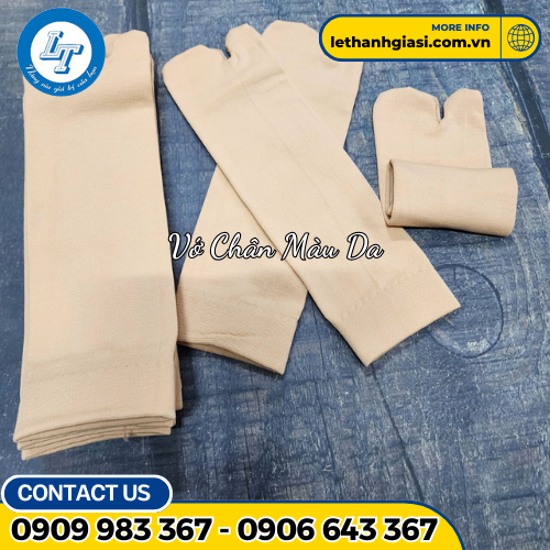 Vớ chân da nữ 3 Vớ chân da nữ 3