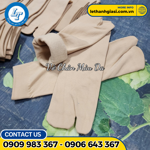 Vớ chân da nữ 1 Vớ chân da nữ 1