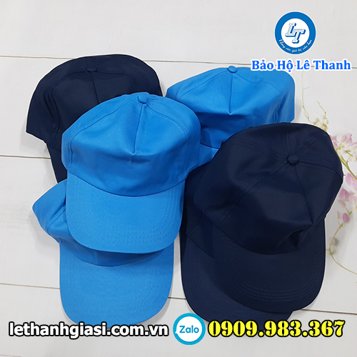 nón kết trơn - sản phẩm thẩm mỹ cao nón kết