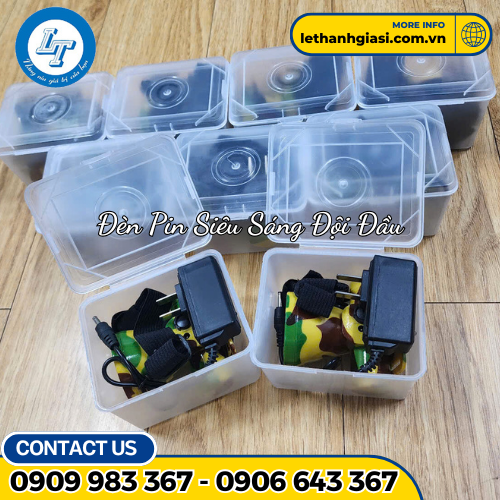 đèn siêu sáng pin đội đầu giá rẻ tốt nhất đèn siêu sáng pin đội đầu giá rẻ tốt nhất