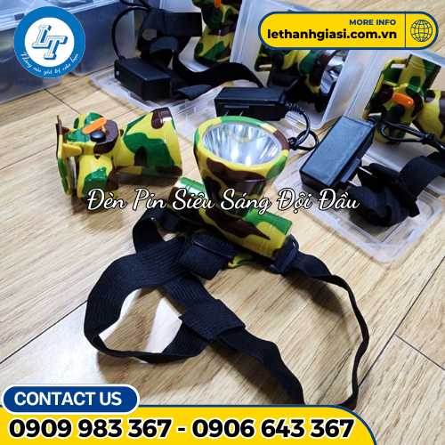 đèn siêu sáng pin đội đầu giá rẻ tốt nhất 2 đèn siêu sáng pin đội đầu giá rẻ tốt nhất 2