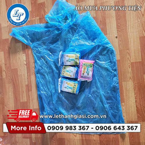 áo mưa bọc nilon, áo mưa phương tiện giá sỉ 2 áo mưa bọc nilon, áo mưa phương tiện giá sỉ 2