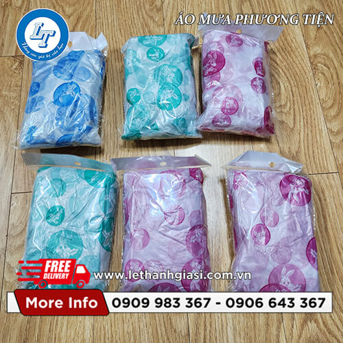 áo mưa bọc nilon, áo mưa phương tiện giá sỉ 4 áo mưa bọc nilon, áo mưa phương tiện giá sỉ 4
