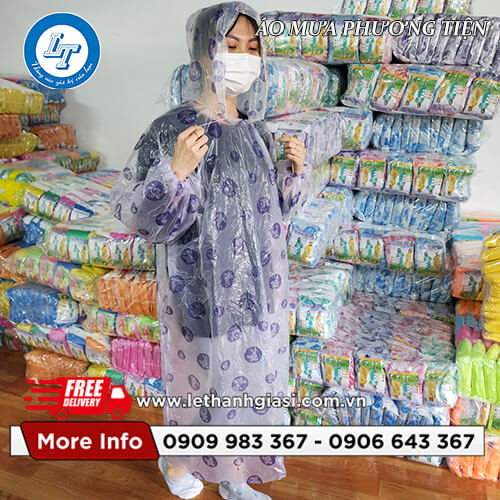 áo mưa bọc nilon, áo mưa phương tiện giá sỉ 5 áo mưa bọc nilon, áo mưa phương tiện giá sỉ 5