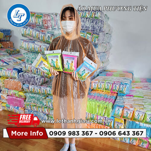 áo mưa bọc nilon, áo mưa phương tiện giá sỉ 3 áo mưa bọc nilon, áo mưa phương tiện giá sỉ 3