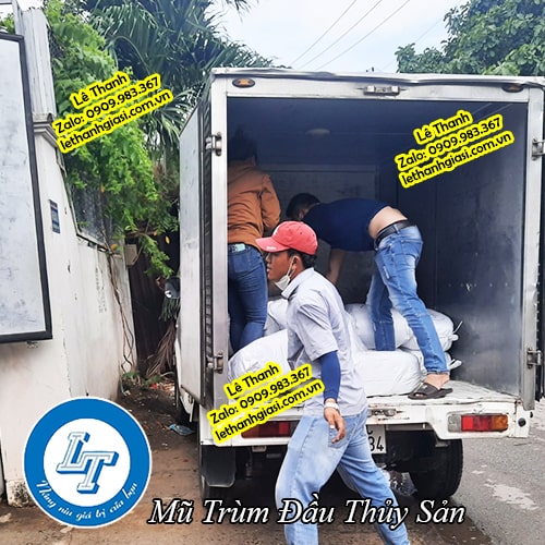 xưởng may nón ngành thủy sản giá từ 30k xưởng may nón ngành thủy sản giá từ 30k