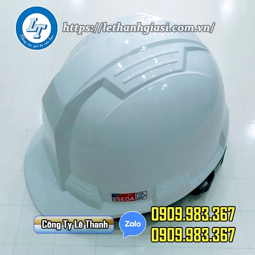 Nón bảo hộ sseda chất lượng, giá phải chăng Nón bảo hộ sseda chất lượng, giá phải chăng