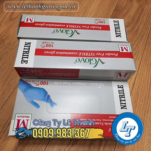 mẹo cần biết khi sử dụng găng tay y tế Nitrile mẹo cần biết khi sử dụng găng tay y tế Nitrile