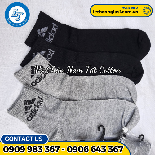 vớ tất nam dệt cotton cao cấp – bán sỉ - hỗ trợ giao nhanh 7 vớ tất nam dệt cotton cao cấp – bán sỉ - hỗ trợ giao nhanh 7
