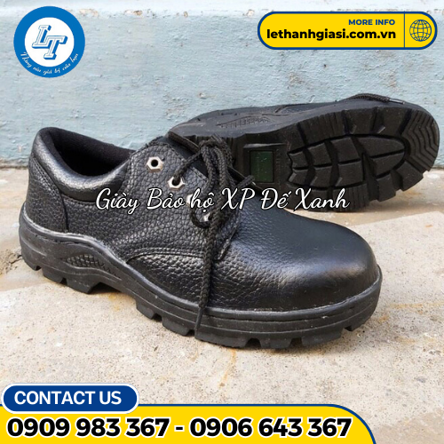 Giày XP đế xanh 1 Giày XP đế xanh 1