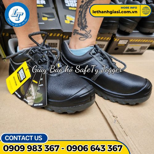giày bảo hộ safety jogger 1 giày bảo hộ safety jogger 1