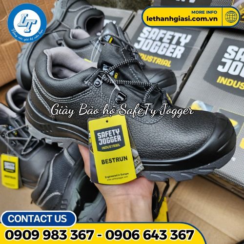 giày bảo hộ safety jogger 2 giày bảo hộ safety jogger 2