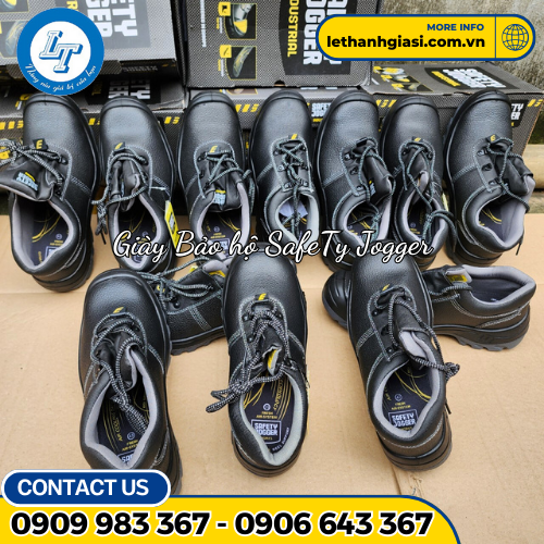 giày bảo hộ safety jogger 3 giày bảo hộ safety jogger 3